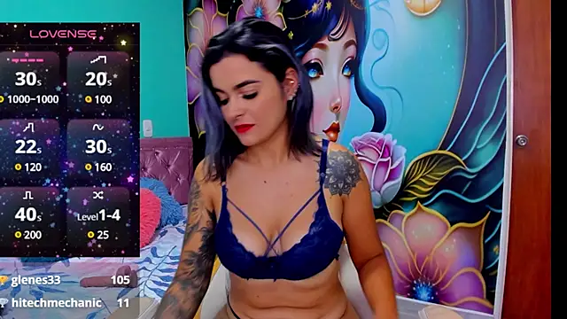 mia bigtits17 online show from December 14, 2024, 2:31 pm