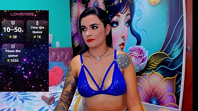 mia bigtits17 online show from December 20, 2024, 12:30 am