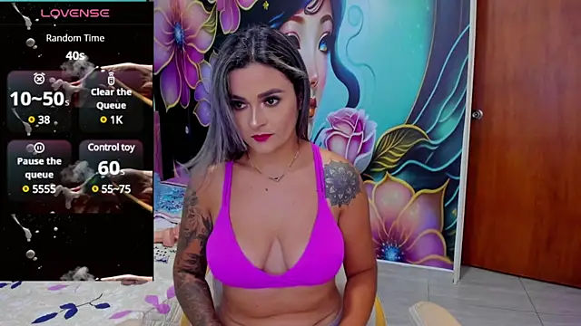 mia bigtits17 online show from March 12, 2025, 10:07 pm