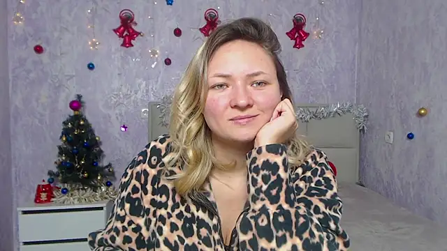 SallyVerda online show from January 3, 2025, 6:55 am