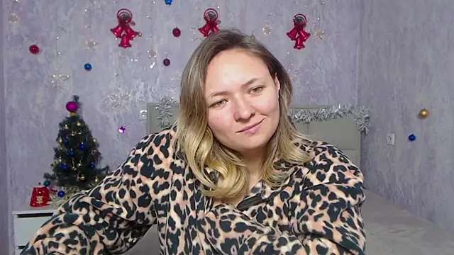 SallyVerda online show from January 3, 2025, 9:58 am