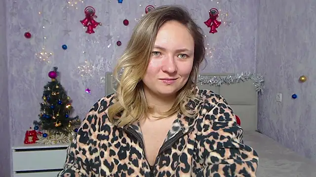 SallyVerda online show from January 3, 2025, 4:06 pm