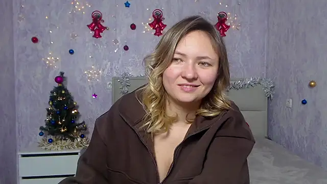 SallyVerda online show from January 4, 2025, 9:31 pm