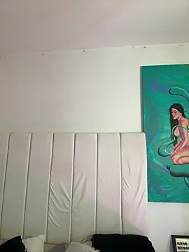 Snapshot of Amber_Martins_ chatting on September 18, 2025, 1:18 am Amber Martins  online show from September 18, 2025, 1:18 am