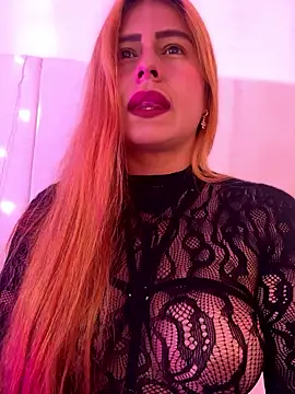 Amber Martins  online show from January 13, 2026, 9:31 pm