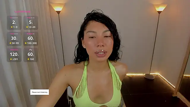 Snapshot of Dayanna_tecca chatting on March 18, 2026, 7:50 pm Dayanna tecca online show from March 18, 2026, 7:50 pm