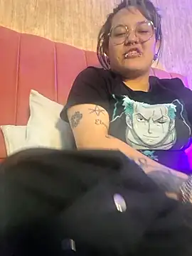 lucky-leah online show from June 25, 2026, 3:50 am