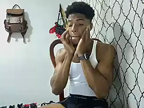 andrews2399 online show from January 15, 2025, 2:17 am