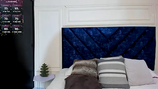 blessed 3333 online show from November 27, 2025, 6:21 pm