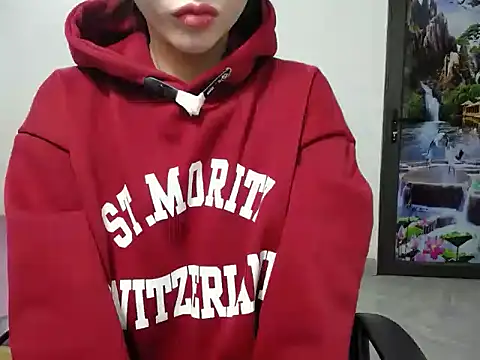 Love bug15 online show from December 27, 2024, 1:22 am