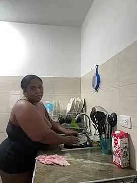 bbw charlote online show from January 30, 2025, 8:21 pm