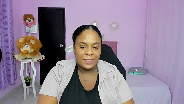 bbw charlote online show from March 15, 2026, 12:00 pm