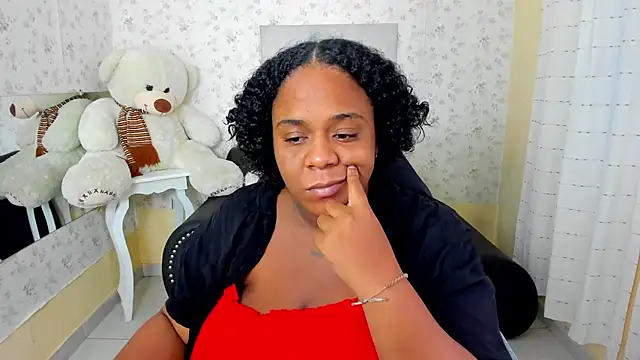 bbw charlote online show from April 22, 2026, 12:28 pm