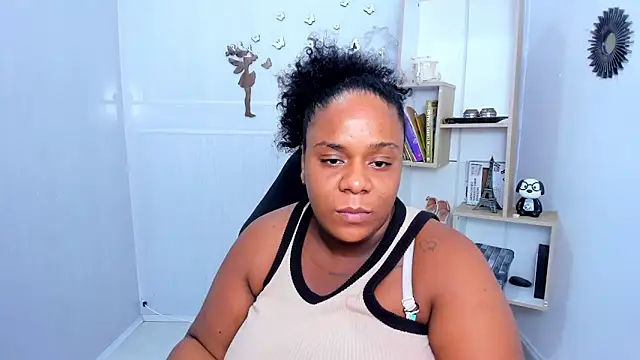 bbw charlote online show from May 11, 2026, 12:22 pm