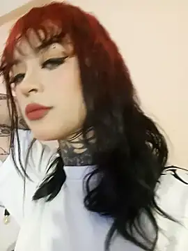 Isabella  dark online show from December 26, 2024, 10:09 pm