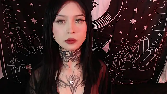 Isabella  dark online show from January 5, 2025, 12:31 am