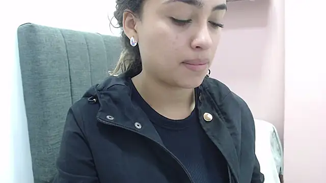 kate stam online show from March 21, 2026, 1:37 pm