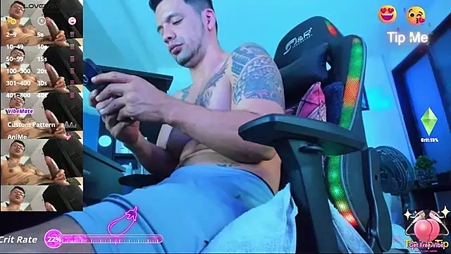 danitattoshot23cmc online show from October 25, 2025, 3:47 am