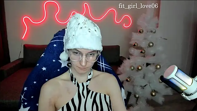 Bridget fitness online show from December 25, 2024, 3:17 pm