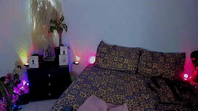 Snapshot of Jeanineescott chatting on September 18, 2025, 4:03 am Jeanineescott online show from September 18, 2025, 4:03 am