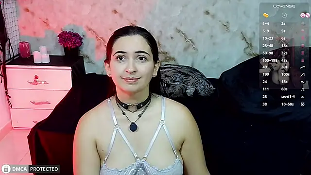 Abbieowenx online show from April 20, 2026, 2:09 pm