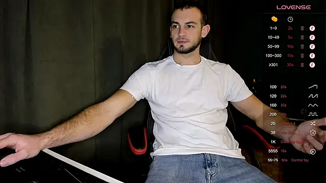 Steel Max online show from December 12, 2024, 7:59 pm