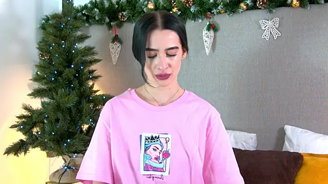 MarieKarma online show from December 16, 2024, 12:37 am