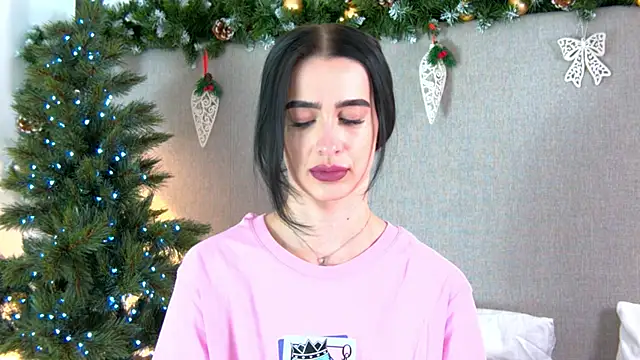 MarieKarma online show from December 16, 2024, 3:40 am
