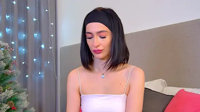 MarieKarma online show from December 18, 2024, 1:15 am