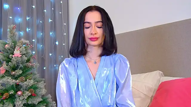 MarieKarma online show from December 18, 2024, 8:36 pm