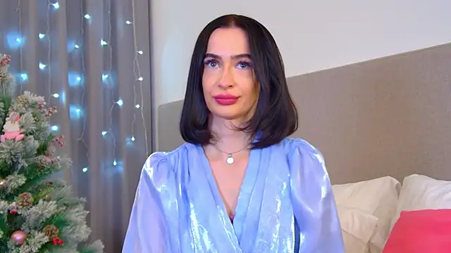 MarieKarma online show from December 19, 2024, 2:45 am