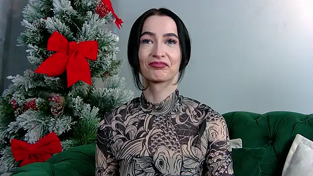 MarieKarma online show from December 20, 2024, 9:32 am