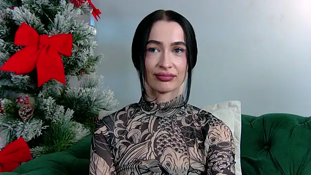 MarieKarma online show from December 20, 2024, 12:38 pm
