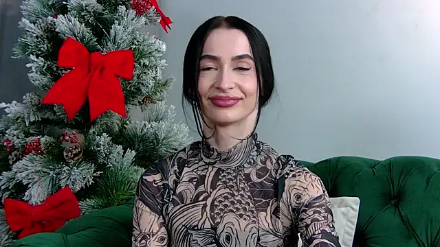 MarieKarma online show from December 20, 2024, 3:42 pm