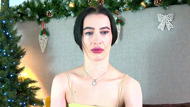 MarieKarma online show from December 22, 2024, 6:26 pm
