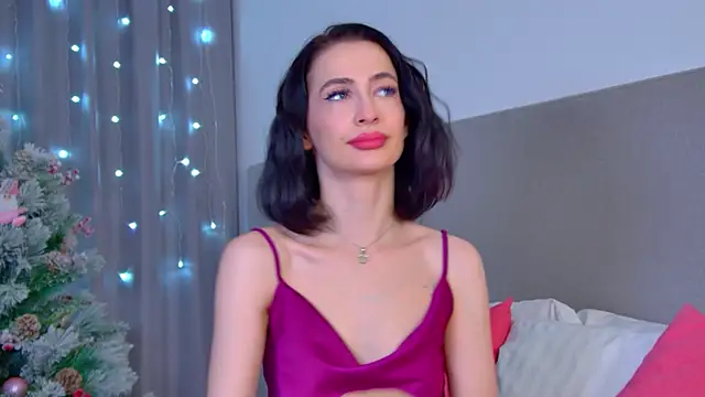 MarieKarma online show from December 25, 2024, 11:53 pm
