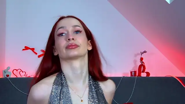 MarieKarma online show from April 28, 2026, 6:18 am