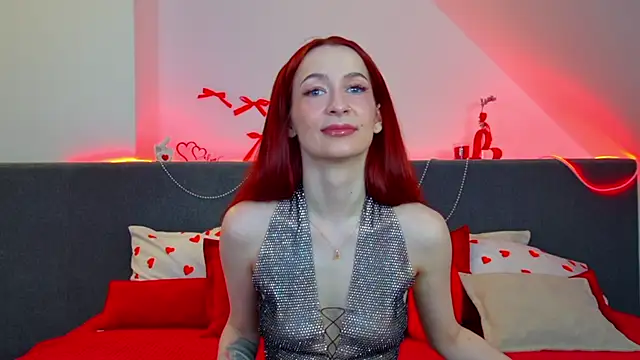 MarieKarma online show from May 3, 2026, 6:25 pm