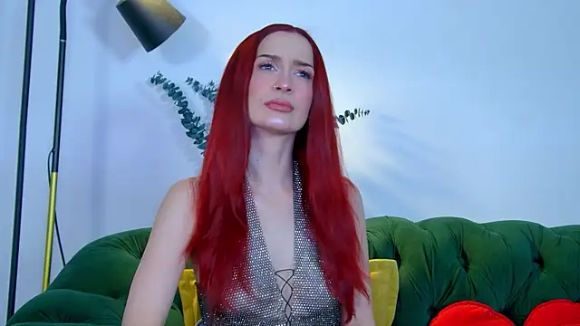 MarieKarma online show from August 7, 2026, 6:21 pm