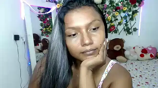 sexysusan4you online show from January 9, 2025, 1:50 am