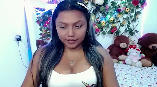 sexysusan4you online show from January 13, 2025, 7:42 pm