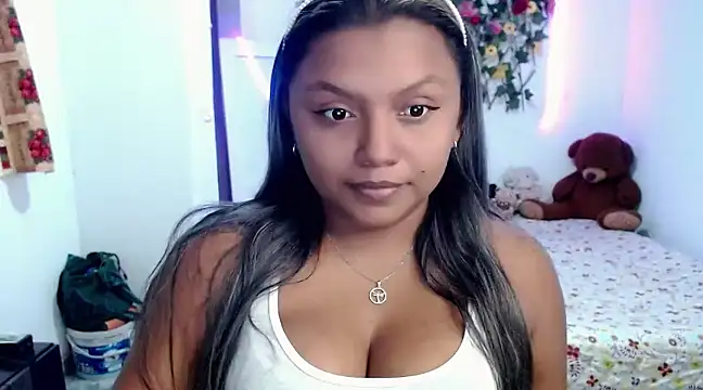 sexysusan4you online show from February 13, 2025, 6:59 pm