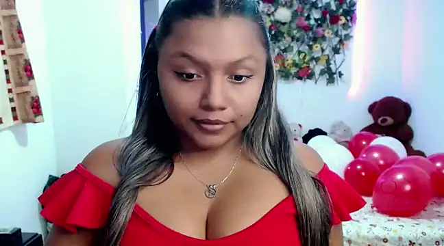 sexysusan4you online show from February 14, 2025, 5:03 pm