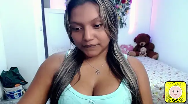 sexysusan4you online show from March 15, 2025, 10:22 pm