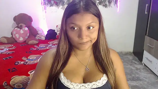 sexysusan4you online show from February 11, 2026, 7:30 pm