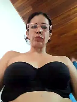 NATALIA MAGICK online show from December 18, 2024, 9:40 pm