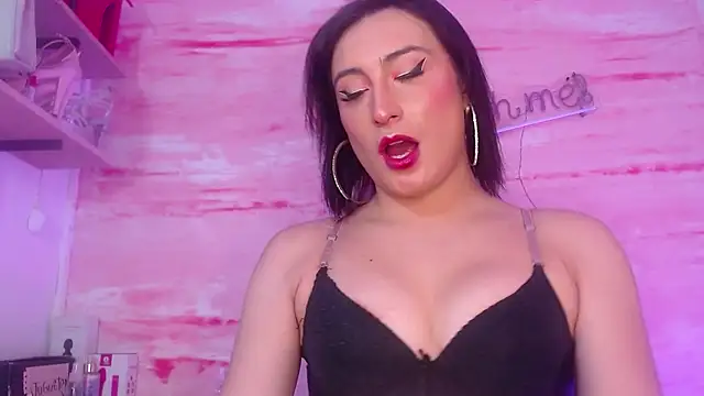 scarlett taylor007 online show from January 18, 2025, 9:56 am