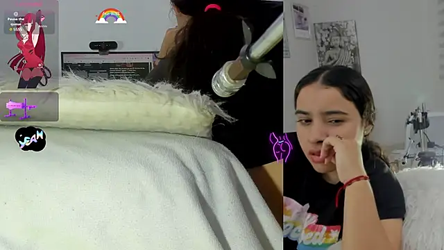 Daki Ume  online show from May 3, 2026, 2:28 am
