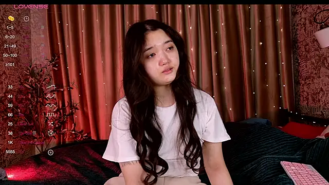 FreyaRaya online show from February 27, 2026, 3:17 am