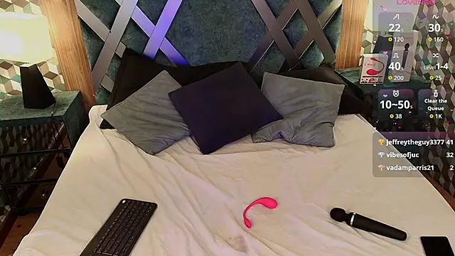 milan sweet online show from September 27, 2025, 8:08 am